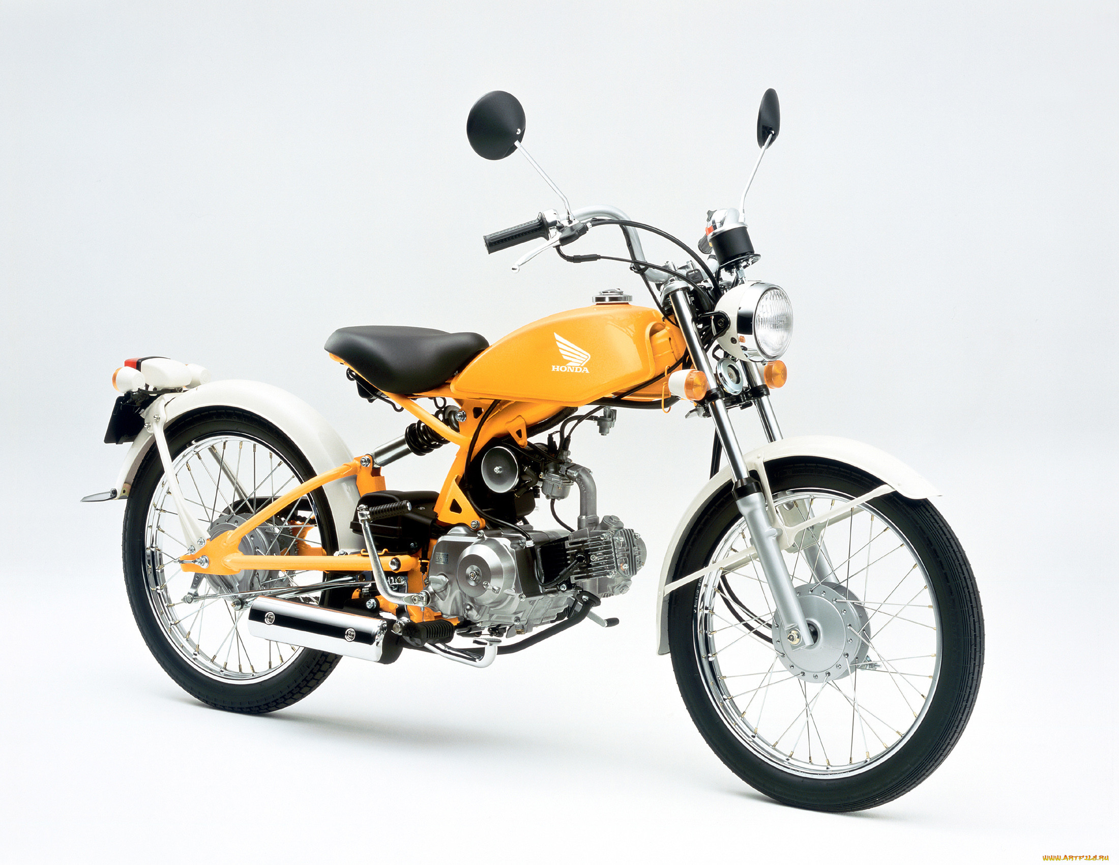 , honda